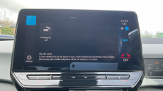 Volkswagen ID.3 150kW Business Pro Performance 58kWh 5dr Auto Electric Hatchback